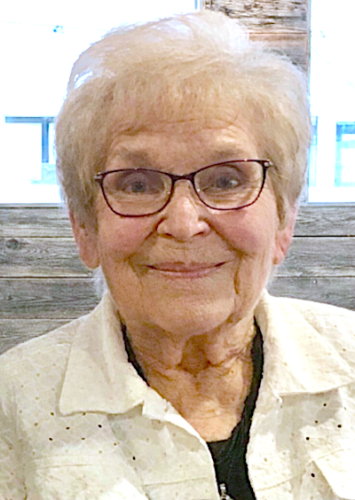 Bette Joy DeRoeck